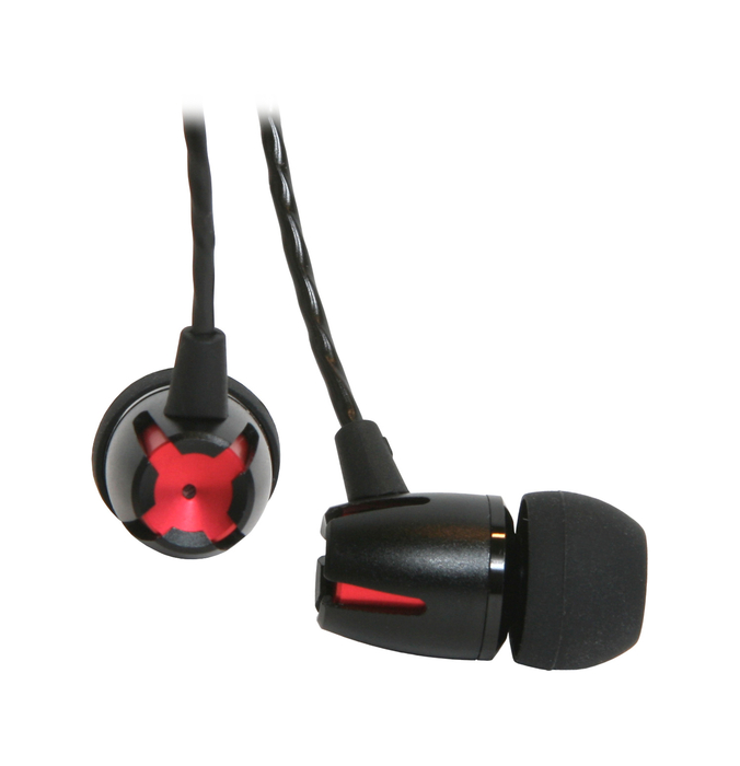 Galaxy Audio EB4 Personal Monitoring Earbuds