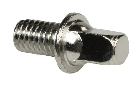 Yamaha ZQ387200 Drum Key Bolt for Stage Custom ZQ387200