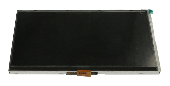 QSC WP-610205-00 LCD Assembly for TouchMix-8 and TouchMix-16 WP-610205-00