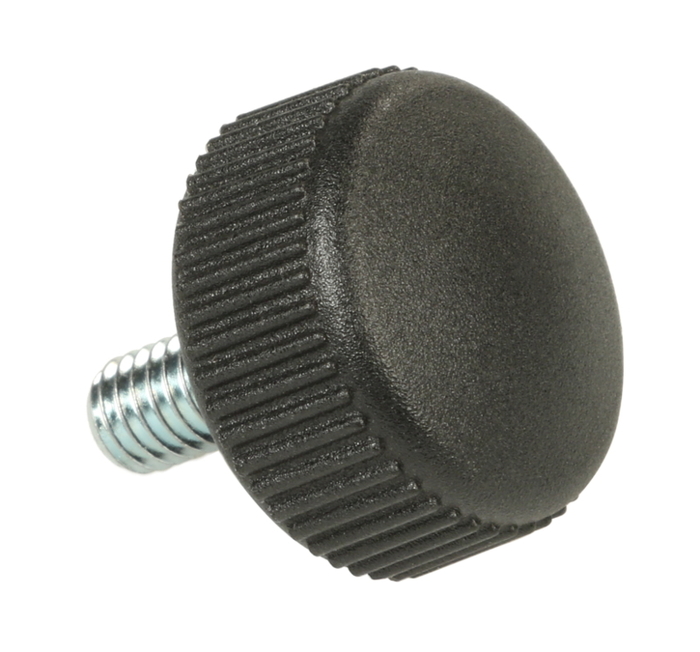 K&M Stands 01.82.833.55 K&M Knurled Knob 01.82.833.55