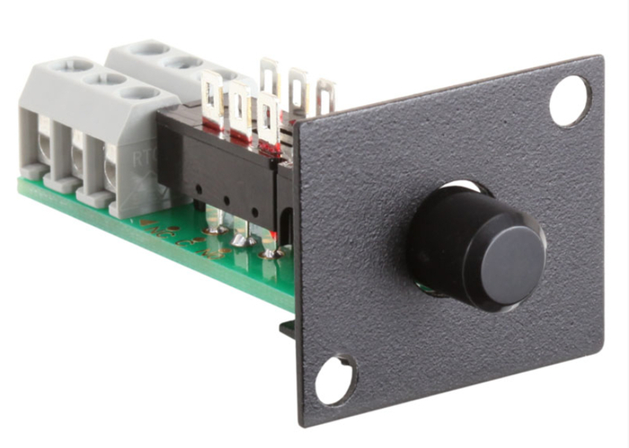 Radio Design Labs AMS-SW2 Rocker Switch for AMS-UF1 AMS-SW2