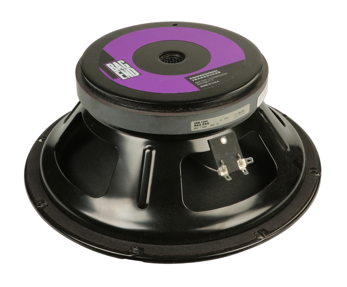 Bag End SE-1280 SRP Bag End Woofer