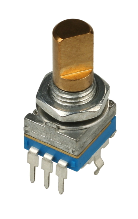 Clear-Com 470077 Volume Control Pot for RS601 470077