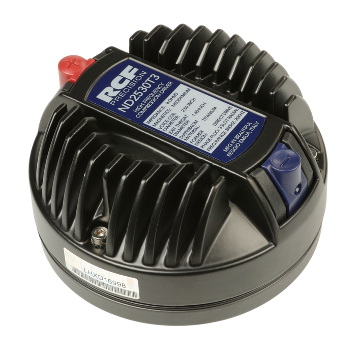 EAW 803059 HF Driver For KF300Z