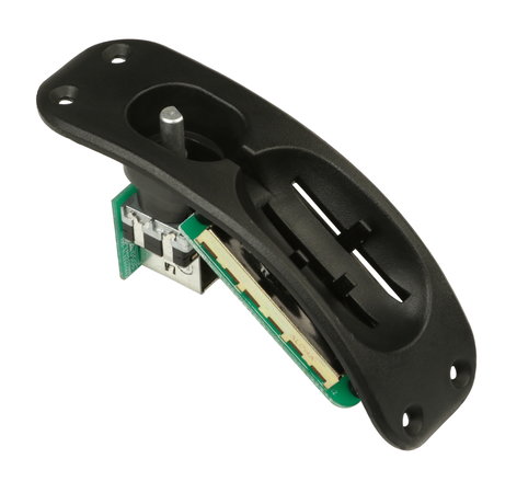 Line 6 50-04-0012 Line 6 Guitar Volume and Tone Assembly 50-04-0012