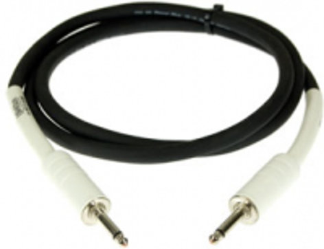 Pro Co LSC-15 15 ft., 10 AWG 1/4" Male to Male Speaker Cable LSC-15