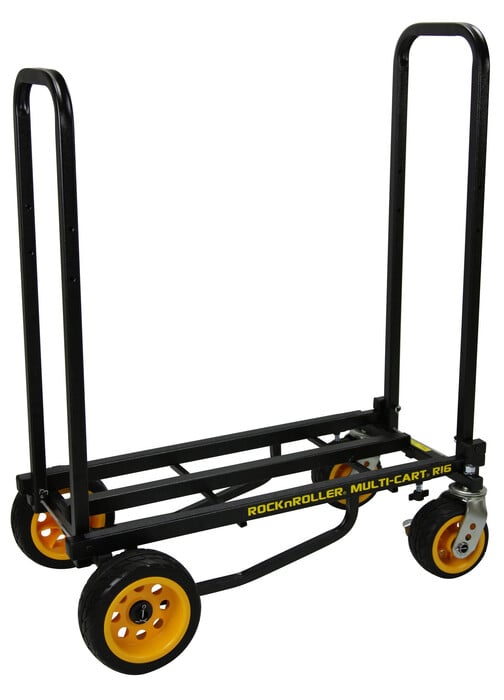 Rock-n-Roller R16RT Max Wide Multi-Cart R16R/T