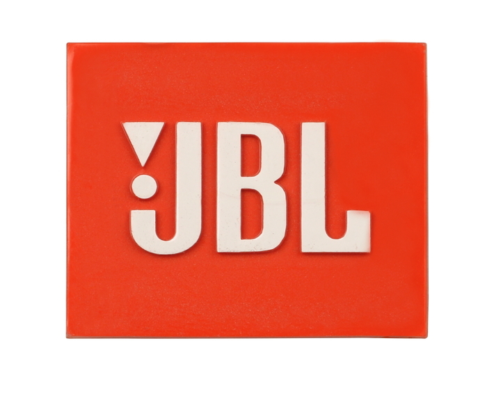 JBL 950-00004-01 JBL Grille Logo 950-00004-01