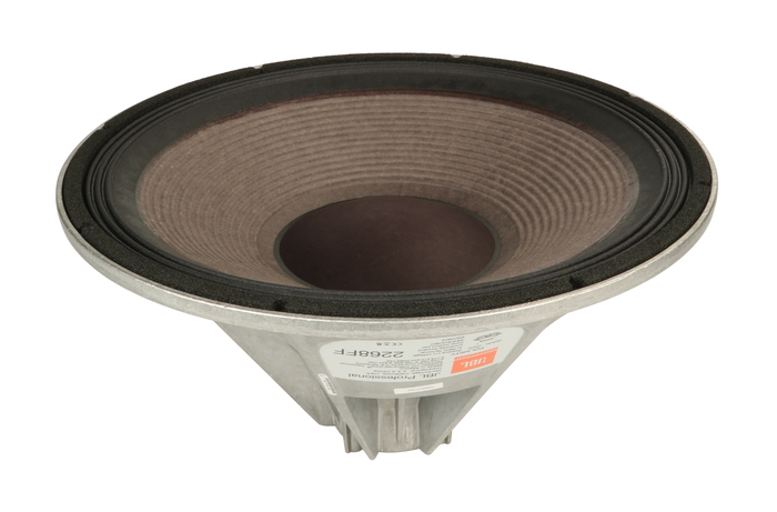 JBL 364537-001X 18" Woofer For VRX918SP And PRX718S