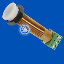 Atlas Sound M1A Infrared Repeater System Receiver, Cabinet Mount M1A-ATLAS