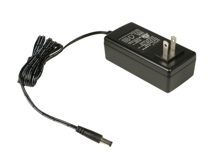 M-Audio 13010113-A 15v AC Adapter for ProjectMix I/O 13010113-A