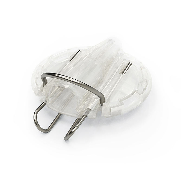 DPA Microphones DMM0021 Clear Microphone Concealer DMM0021