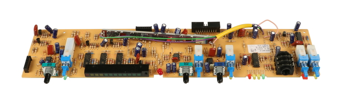 Allen & Heath 002-441JIT Right Master PCB for GL2200 002-441JIT