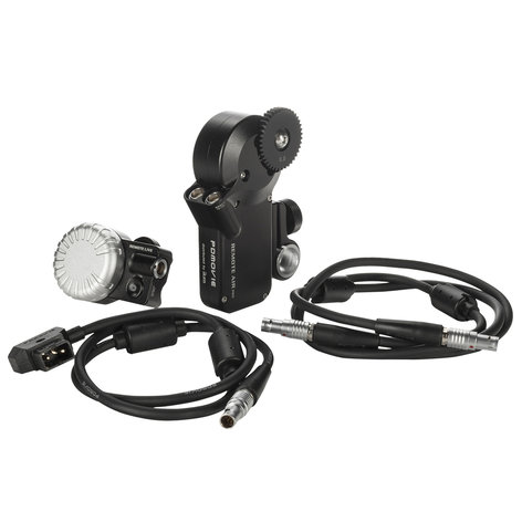ikan Corporation PDL-F Remote Live 2 Single Channel Compact Focus Control Kit PDL-F