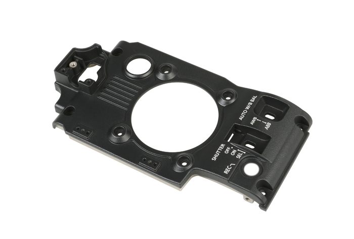 Panasonic VGM2293 Front Case for AG-HPX370P VGM2293