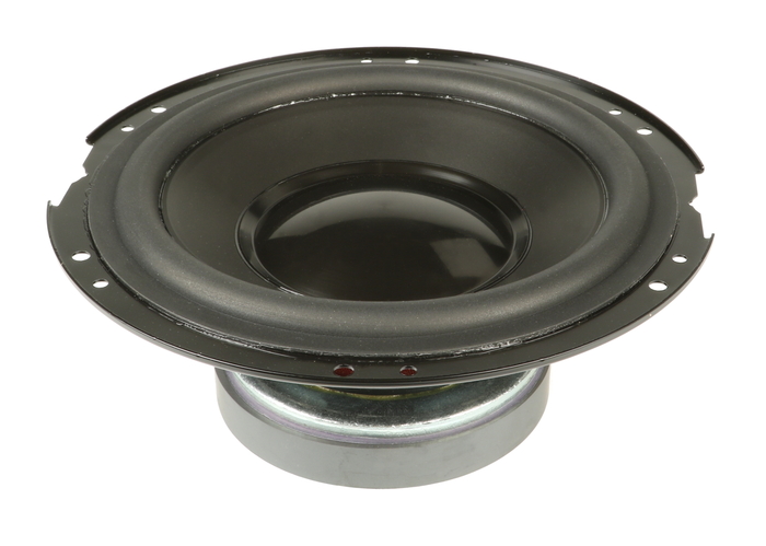 Yamaha X7241A00 8" Woofer For HS10W