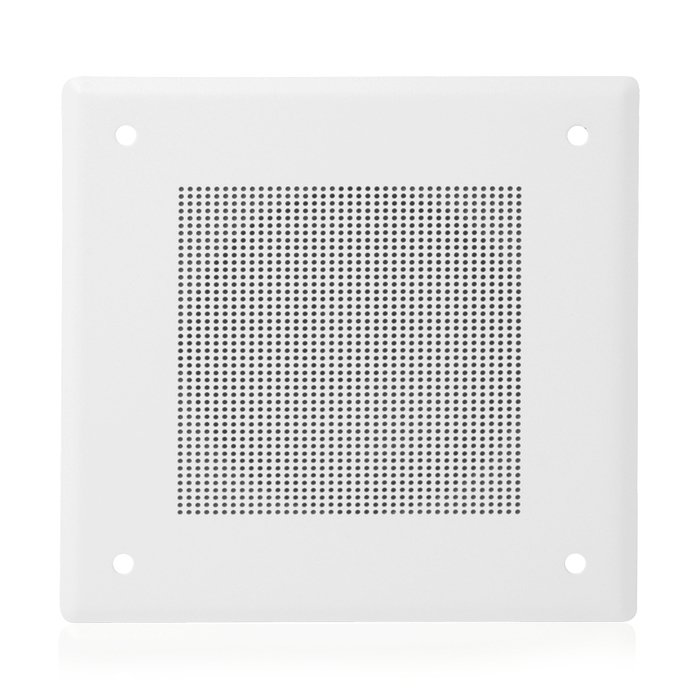 Atlas Sound 161-4 4" Contemporary Wall or Ceiling Baffle 161-4