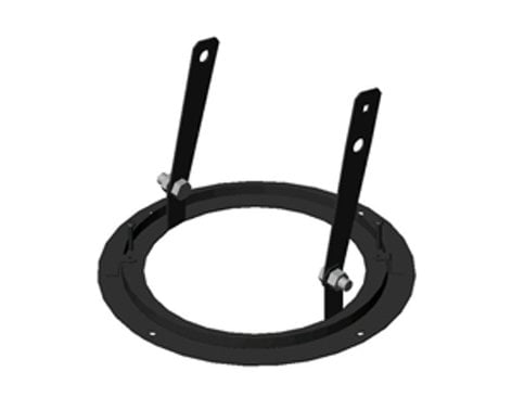 City Theatrical 1470 Ceiling Port for Source Four PAR or D-40 1470