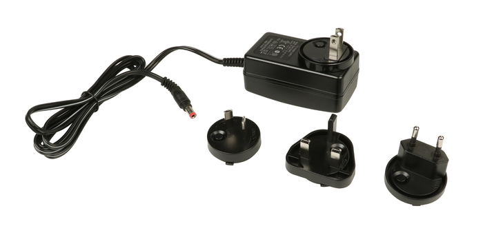 ETC/Elec Theatre Controls PS406-F Replacement Universal Power Supply with Non-Locking Connector for All SmartFade Models PS406-F