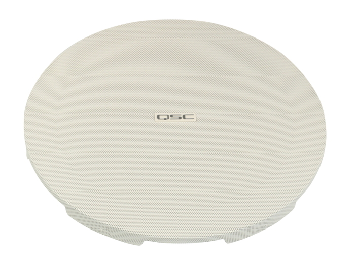 QSC WP-000293-00 QSC Loudspeaker Grille WP-000293-00