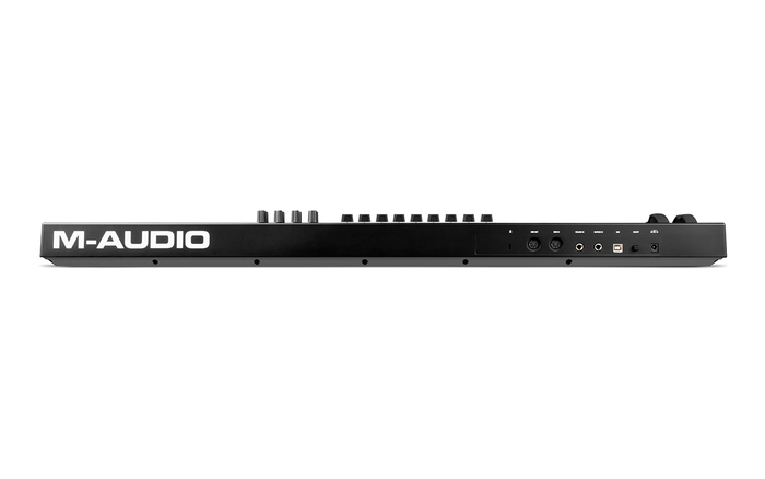 M-Audio CODE-49 Code 49 49-Note USB MIDI Keyboard Controller With X/Y Touch Pad