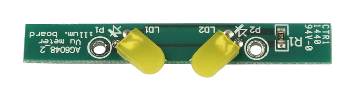 Allen & Heath 003-390JIT LED Meter Kit for GL and ML Series 003-390JIT