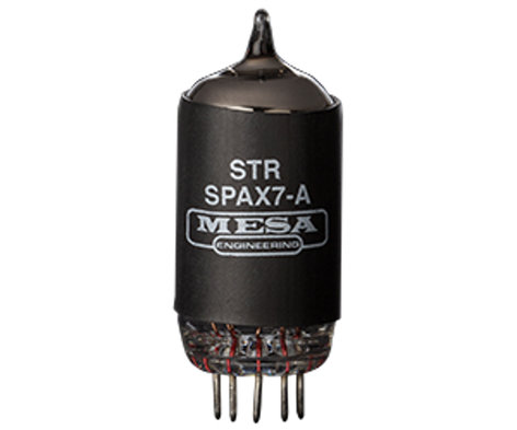 Mesa Boogie Ltd SPAX7-A 12AX7 Preamp Vacuum Tube SPAX7