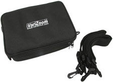 Varizoom VZ-CC Custom Nylon LCD Case VZ-CC