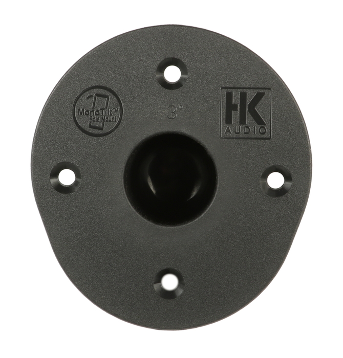 HK Audio 9760182 Satellite Speaker Mount for Lucas Nano 608i 9760182