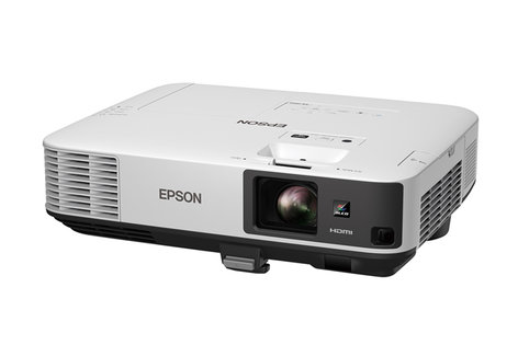 Epson PowerLite 2065 Wireless XGA 3LCD Projector POWERLITE-2065