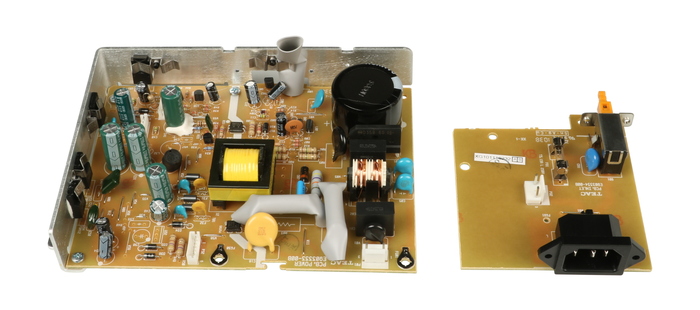 Tascam E95333200A Power Gather PCB For SS-CDR1