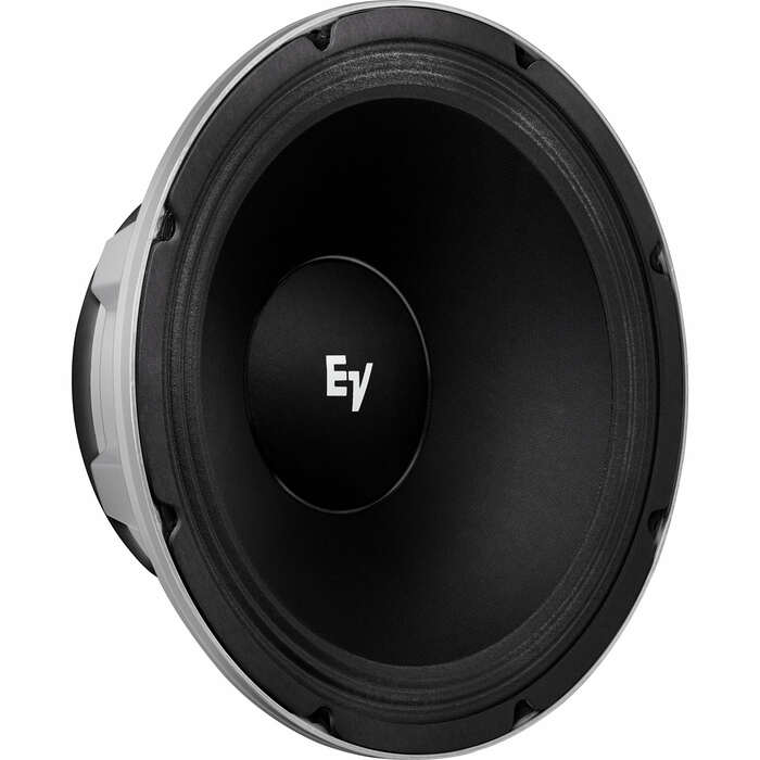 Electro-Voice EVM12L-CLASSIC-8 12" 300 Watt Guitar Speaker, 8 ohms EVM12L-CLASSIC-8