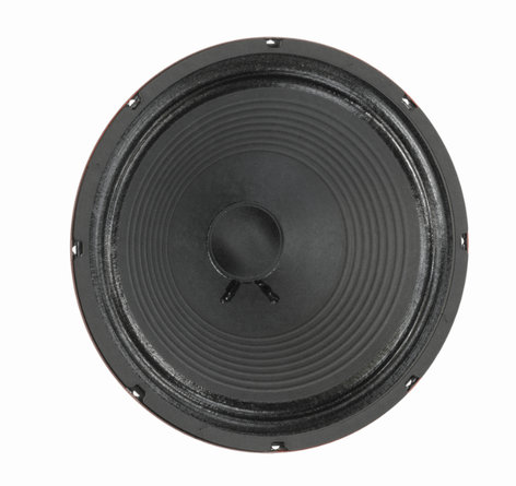 Eminence Speaker PRIVATE JACK 16 12" 16 Ohm 50/100W Guitar Woofer PRIVATE JACK 16