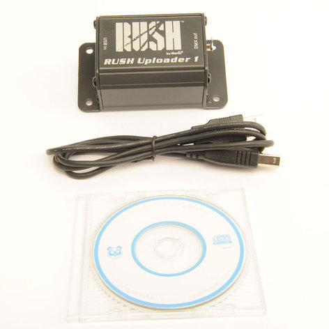 Martin Professional 91611399 RUSH Software Uploader 91611399
