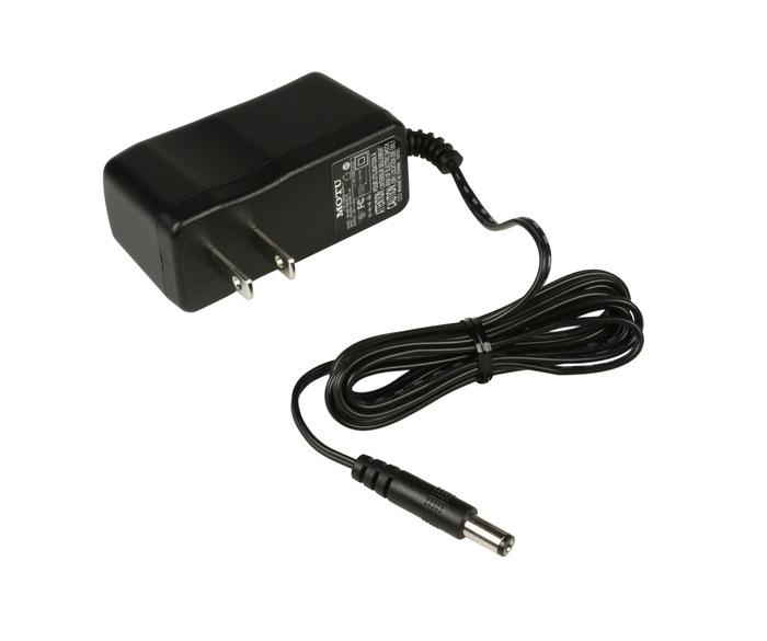 MOTU USADAPTER/AEXPRESS Power Supply For Audio Express