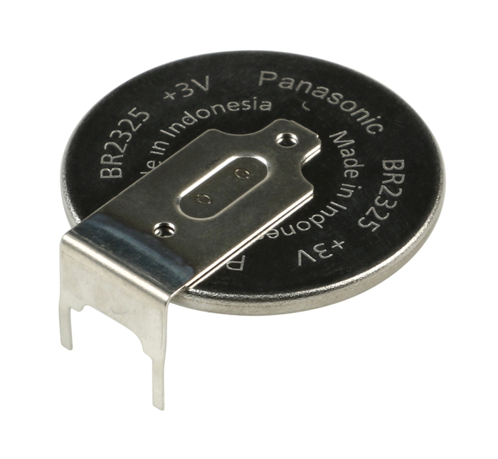 Line 6 11-40-0030 Battery with Holder for Flextone II XL 11-40-0030