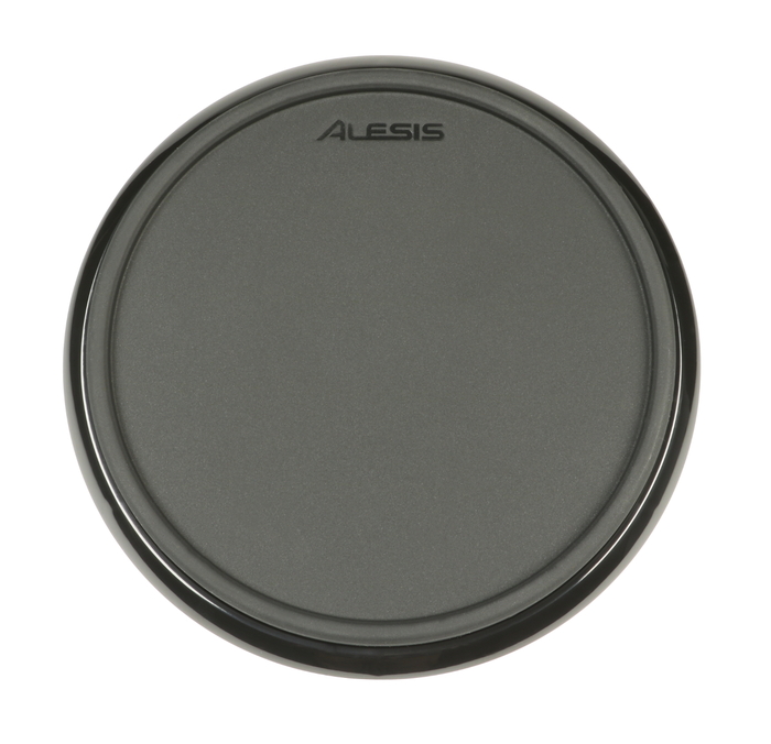 Alesis 102130211-A 8" Dual Zone Snare Pad For Nitro