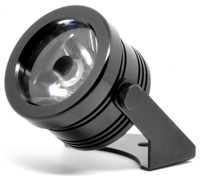 Gantom Gantom One 4W UV LED Pinspot Fixture