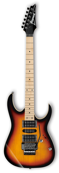Ibanez RG470AHM RG Standard 6-String Electric Guitar