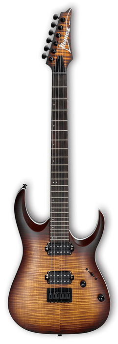 Ibanez RGA42FM RGA Standard 6-String Electric Guitar