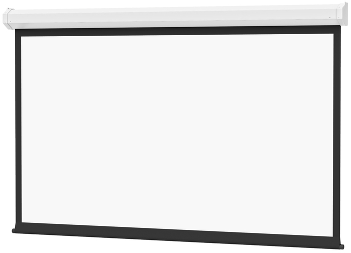 Da-Lite 70219L Cosmopolitan Electrol Projection Screen 70219L