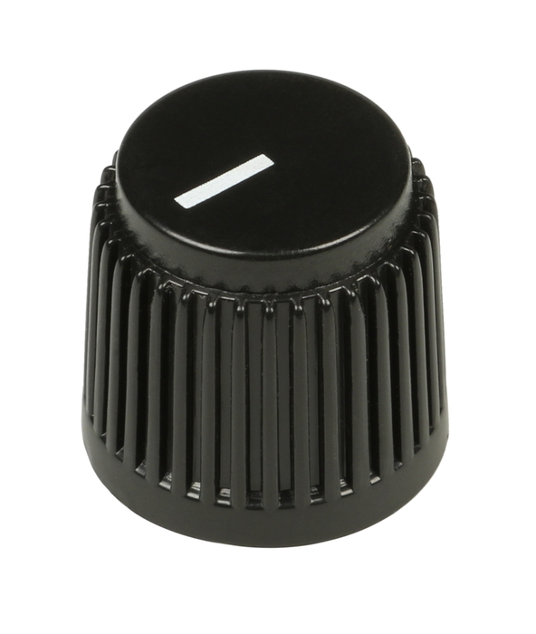 Ampeg 45-231-06 Knob for BA-108, BA-110, and Micro-CL 45-231-06