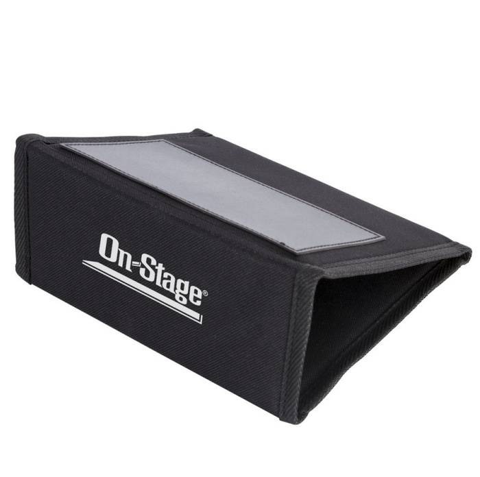 On-Stage Stands RS100 Amp Tilt Wedge RS100