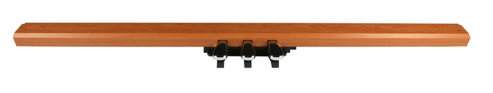 Casio 10286870 Cherry Pedal Assembly for PX-720 10286870