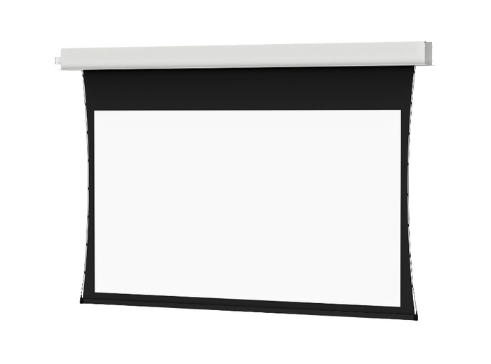 Da-Lite 21794LSI 54" X 96" Tensioned Advantage Electrol HD Progressive 1.1 Screen, LVC And VPI