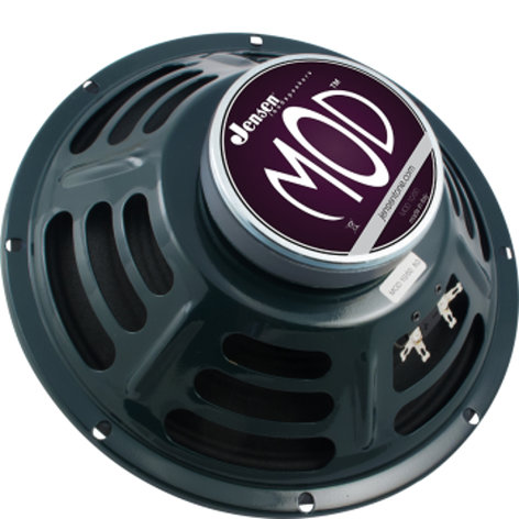 Jensen Loudspeakers P-A-MOD10-70-8 10" 70W 8Ohm Mod Series Speaker P-A-MOD10-70-8