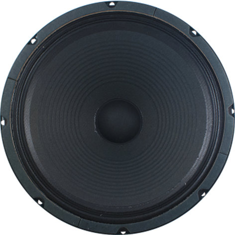 Jensen Loudspeakers P-A-MOD12-50 12" 50W Mod Series Speaker