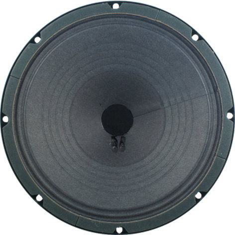 Jensen Loudspeakers P-A-P10R 10" 25W Vintage Alnico Series Speaker