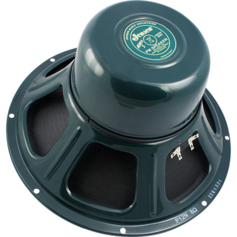 Jensen Loudspeakers P-A-P12N-BELL 12" 50W Vintage Alnico Series Speaker With Bell