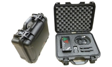 DSan PC-Case Shipping/Storage Case for PerfectCue DSA-PCUE-CASE